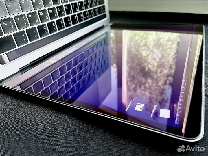 Apple MacBook pro 13 2019