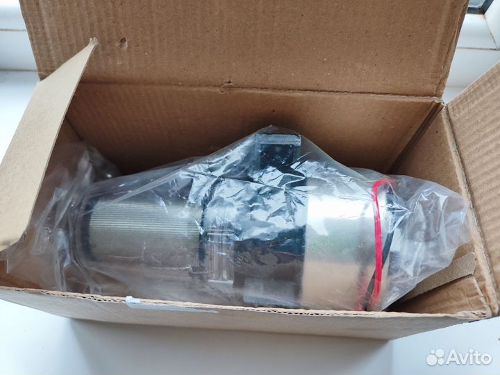 Насос топливный для Carrier, Thermoking