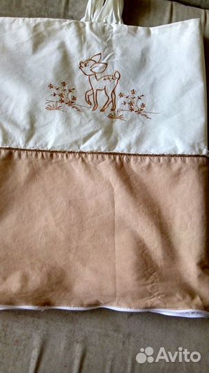 Постельные принадлежности