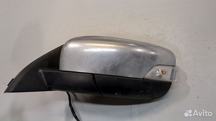 Зеркало боковое Volvo XC60, 2011