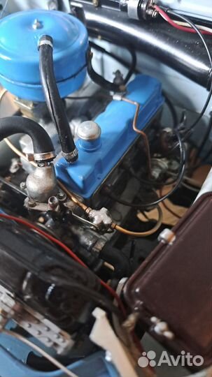 Модель волга газ 21 деагостини