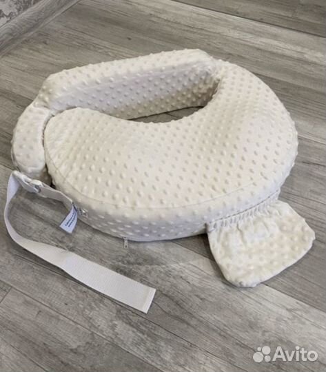 Подушка для кормления ergofeed