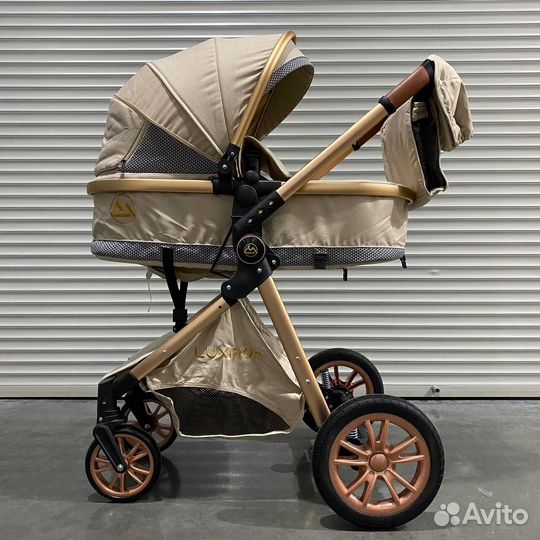 Коляска 2в1 в Набережных Челнах