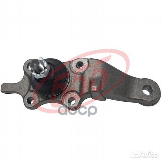 Опора шаровая SB3806L 555