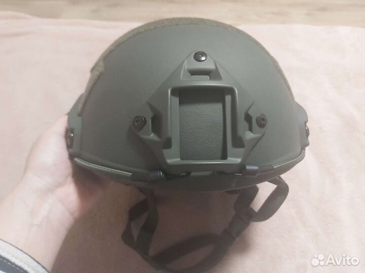 Шлем тактический