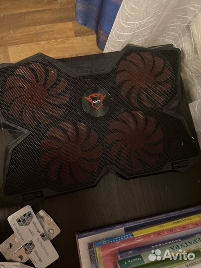 Игровой ноутбук