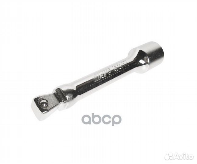 Удлинитель для воротка 1/2inch длина 127мм, нак