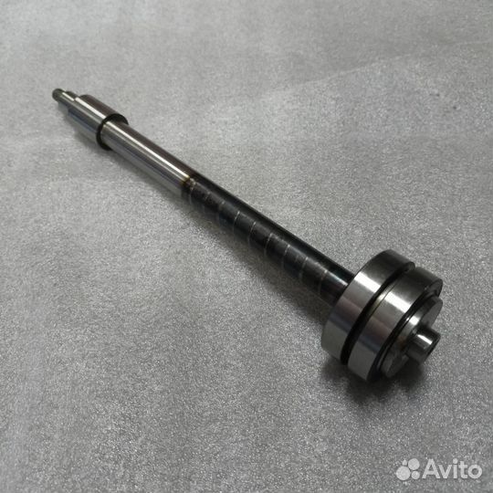 Вал промежуточный цепи грм змз 406 514