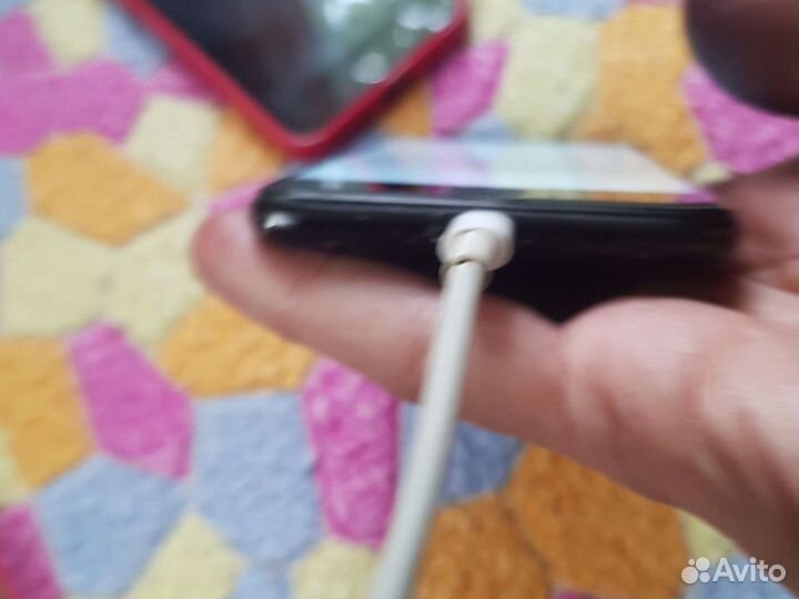 Бу телефон 7 iPhone