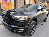 Dodge Ram 5.7 AT, 2019, 67 184 км, с пробегом, цена 7 999 000 руб.