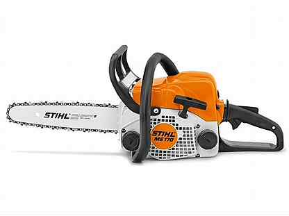 Бензопила Stihl MS 170