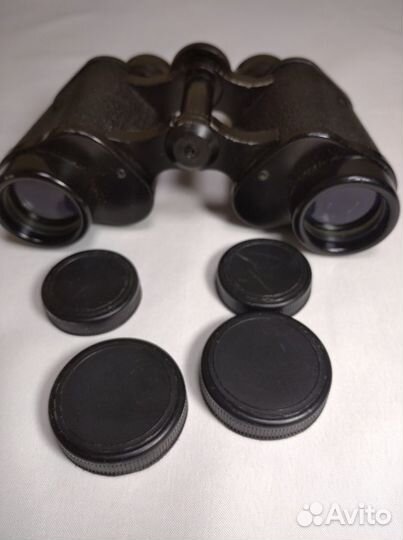 Японсикй бинокль Eagle Crown 12x30x7.5 Лот№425