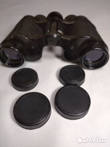Японсикй бинокль Eagle Crown 12x30x7.5 Лот№425