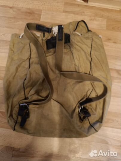 Рюкзак походный туристический