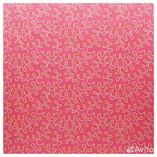 Ткань IKEA karismatisk новая