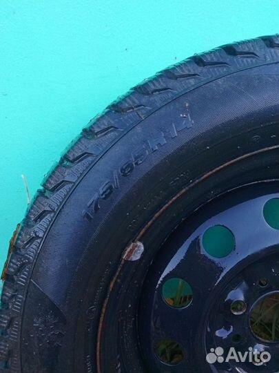 Viatti Brina Nordico V-522 175/65 R14 82T