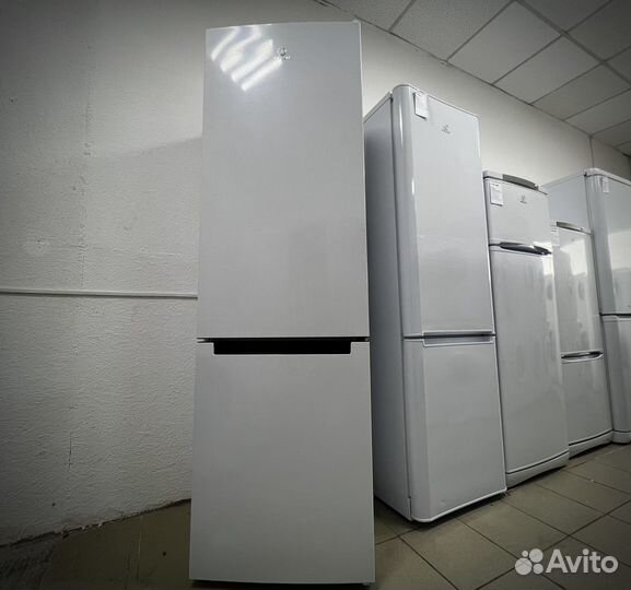 Холодильник indesit no frost