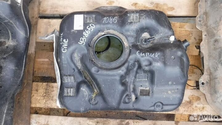 Бак топливный Honda Civic 4D viii 2006-2012