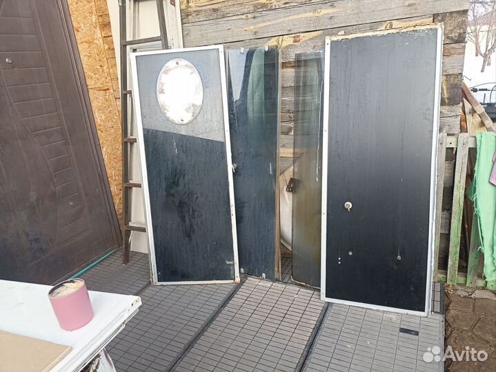 Душевая кабина 90х90