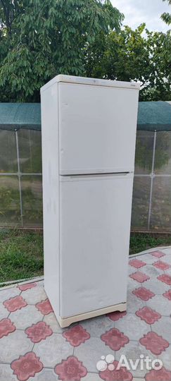 Холодильник stinol
