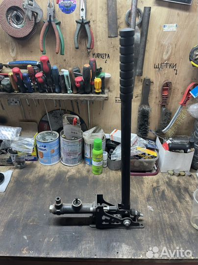 Гидроручник akan