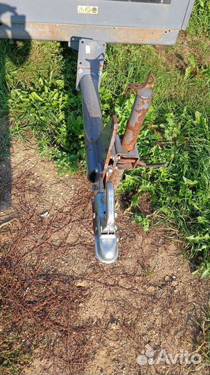 Винтовой компрессор бу