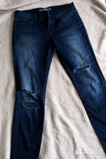 Джинсы J brand оригинал