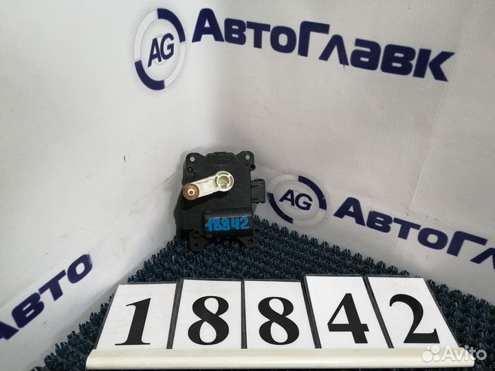 Сервопривод заслонок печки Honda CR-V