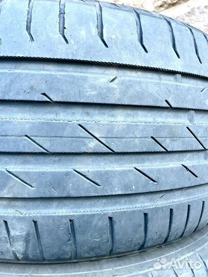 Nokian Tyres Nordman RS2 245/50 R18