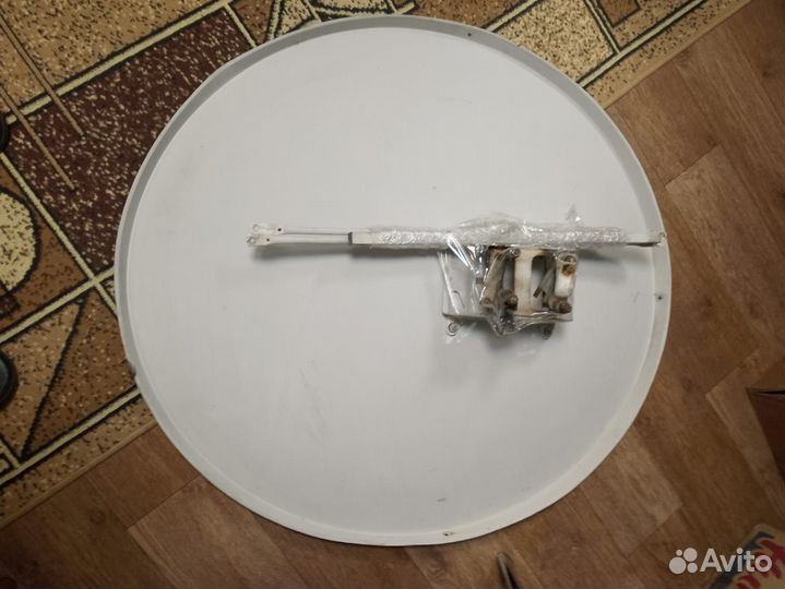 Спутниковая антенна 100 см svec