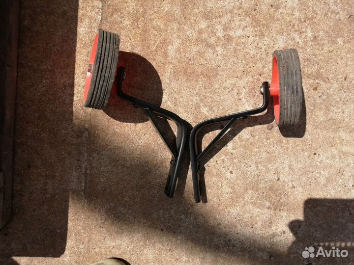 Детский велосипед Stern Robot 16