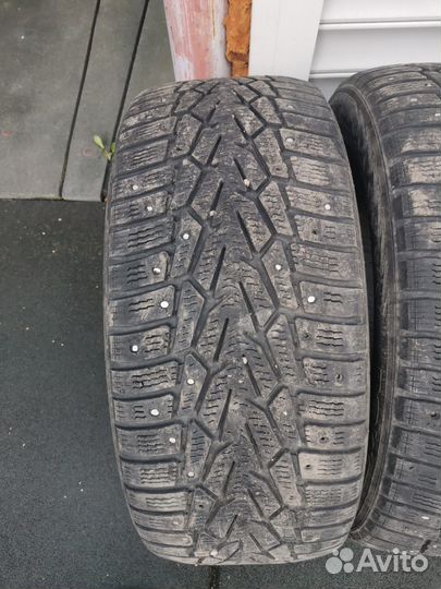 Nokian Tyres Hakkapeliitta 7 225/50 R17