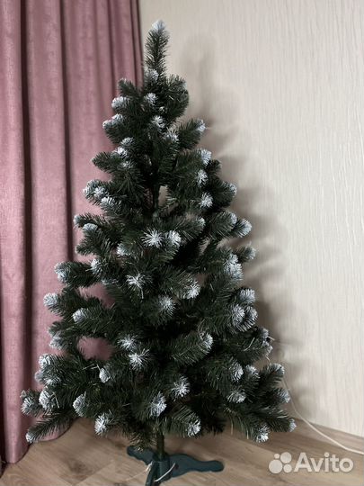 Елка искусственная