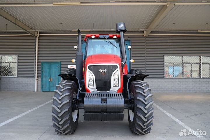 Трактор YTO LX2404, 2023