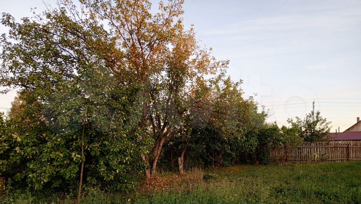 Дом 58,3 м² на участке 7 сот.