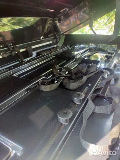 Сдам в аренду автобокс