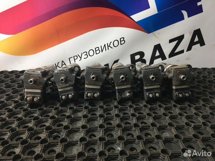 PLD секция (комплект)