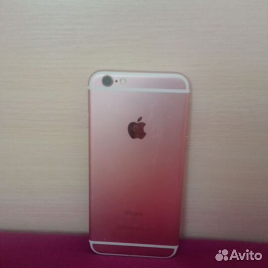 iPhone 6S, 32 ГБ