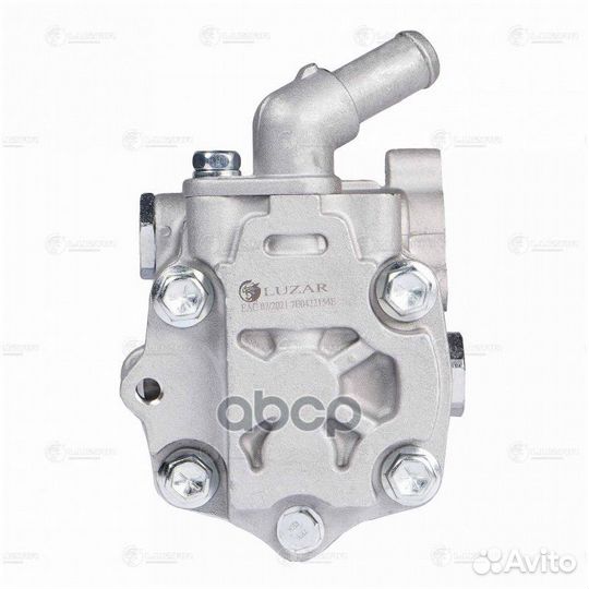 Насос гур VW Amarok 2.0D 09/Multivan 2.0D 03