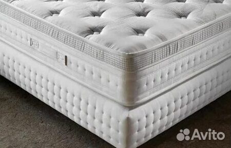 Матрас 90х200 от производителя