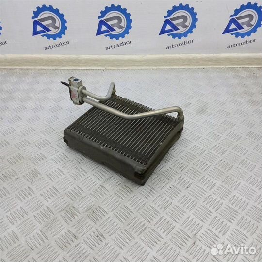 Испаритель кондиционера Ssangyong Kyron 2.0 D20DT