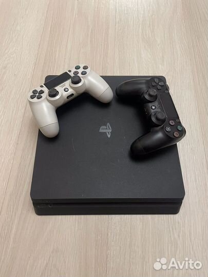 Sony PS4 1tb