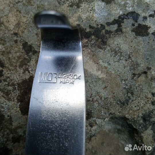 Черпак (половник), ложка раздаточная