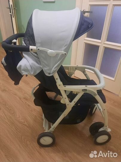 Прогулочная коляска бу