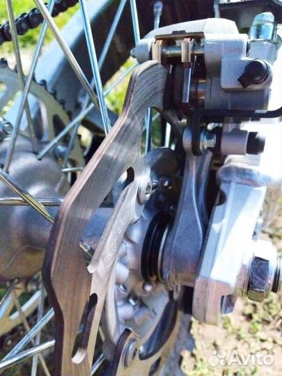 Продам мотоцикл