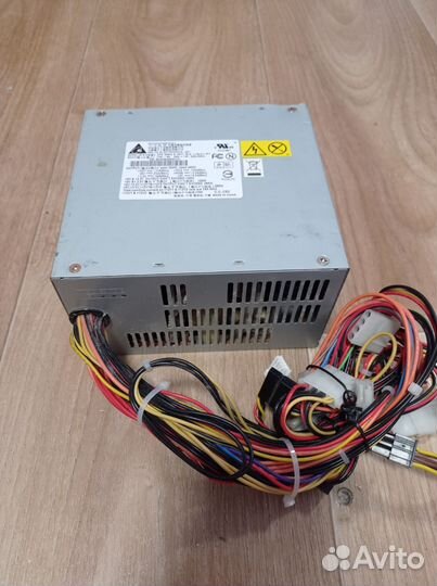 Блок питания 350w для пк