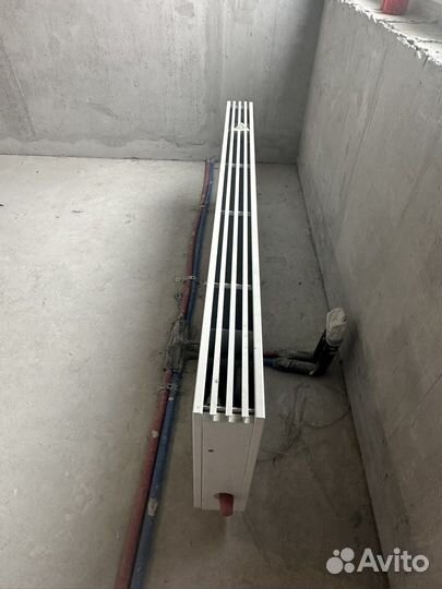 Радиатор отопления kermi