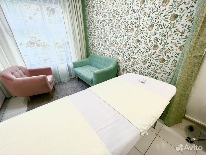 Массажист и Остеопат в Отрадном