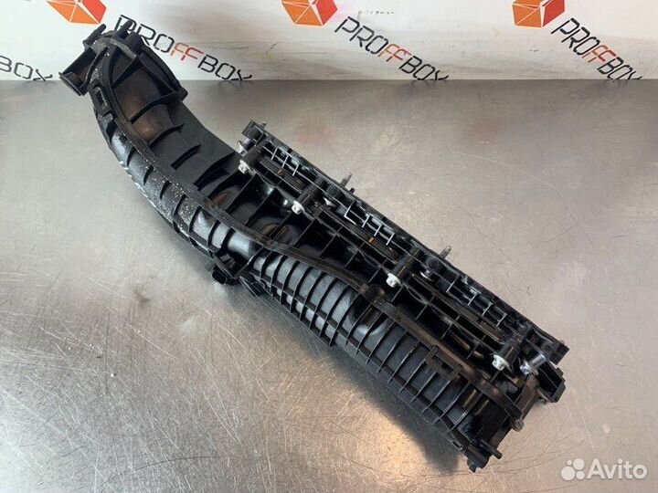 Коллектор впускной Mercedes C-Class W205 M276 3.0