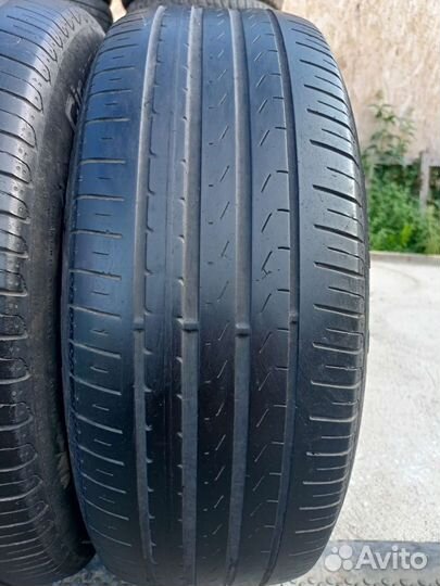 Pirelli Cinturato P7 225/60 R17